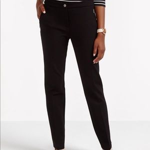 Reitmans Modern Stretch Straight Leg Pants
